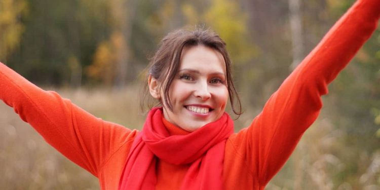 Kall dusch mot depression: Kan kyla vara nyckeln till bättre mående?