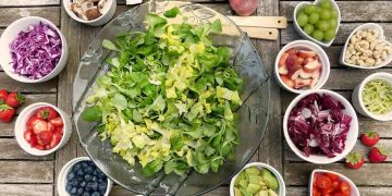 Proteinrika Kesoplättar – Ett Nyttigt och Smakfullt Recept
