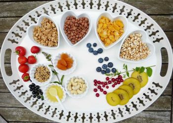 Bekämpa depression med antiinflammatorisk kost