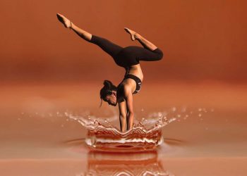 Börja Din Yogaresa: En Guide för Nybörjare inom Yoga