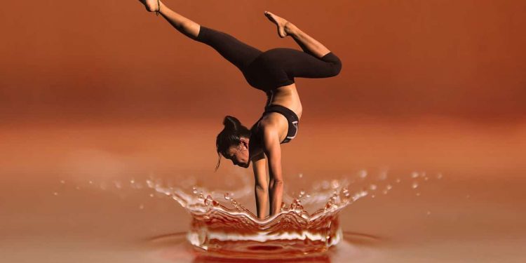 Börja Din Yogaresa: En Guide för Nybörjare inom Yoga