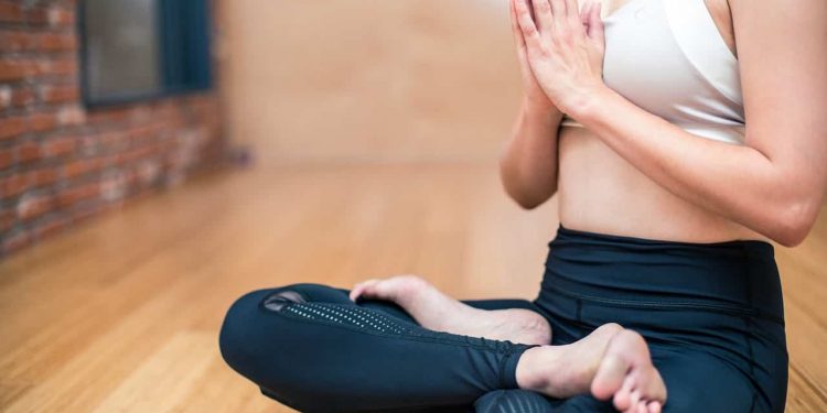 Guidad visualiseringsmeditation för inre ro och välbefinnande