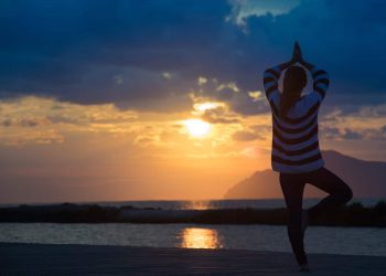 Guidad Meditation: En Väg till Inre Frid och Harmoni