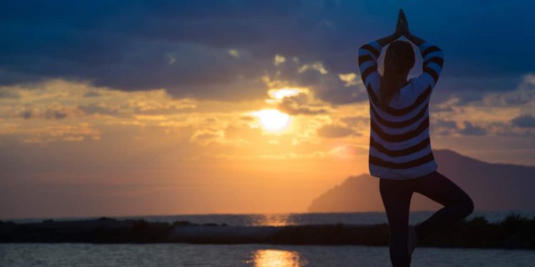 Guidad Meditation: En Väg till Inre Frid och Harmoni