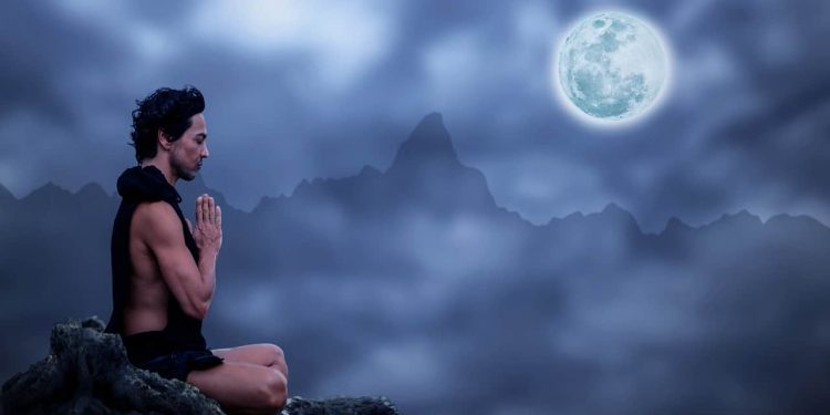 Medicinsk yoga: Naturlig väg till hälsa och helande