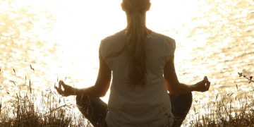 Återställande yoga: Få harmoni och återhämtning med Restorative yoga