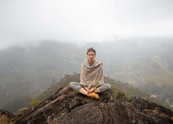 Utforska grunden för mindfulness och dess fördelar