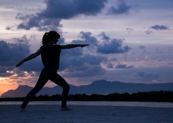 Hitta Frid och Inre Balans med Mindfulness