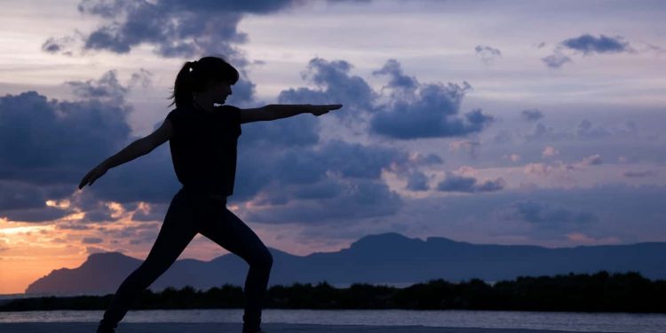 Hitta Frid och Inre Balans med Mindfulness