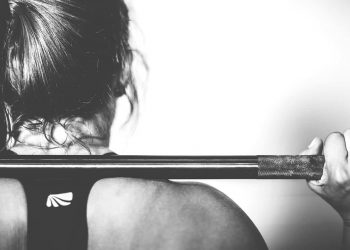 Starkare och smidigare med chins och pull-ups