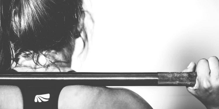 Starkare och smidigare med chins och pull-ups