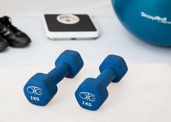 Effektiv styrketräning med egen kroppsvikt för resultat