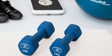 Effektiv styrketräning med egen kroppsvikt för resultat