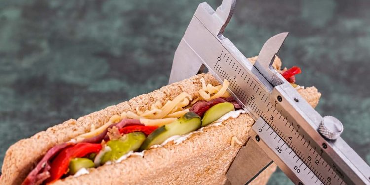 Viktnedgång under slutet av graviditeten – tips och råd
