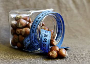 Mättande Mellanmål för Effektiv Viktnedgång