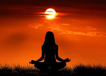 Kan Meditation Förenas med Spelande?