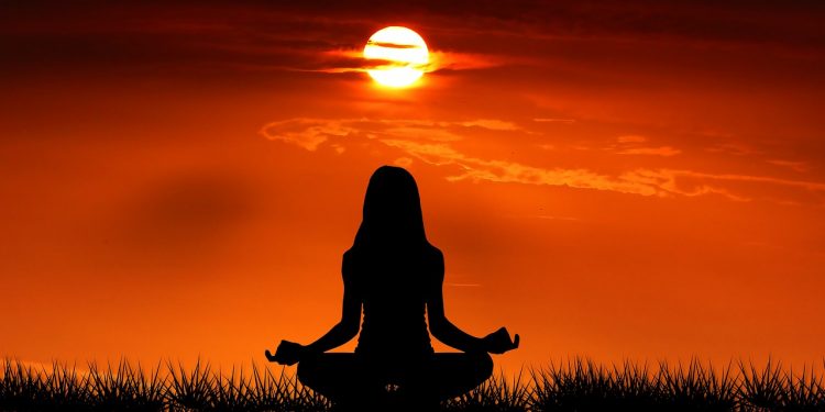 Kan Meditation Förenas med Spelande?