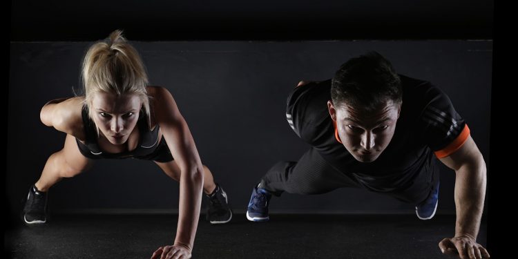 Revolutionen av fitnessbranschen genom artificiell intelligens