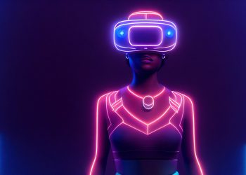 Sportens revolution genom Virtual Reality och Augmented Reality
