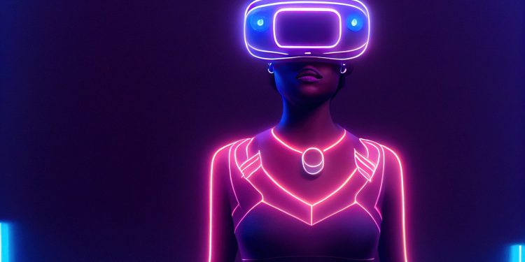 Sportens revolution genom Virtual Reality och Augmented Reality